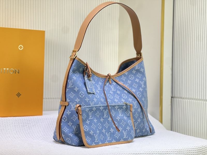 LV Shopping Bags